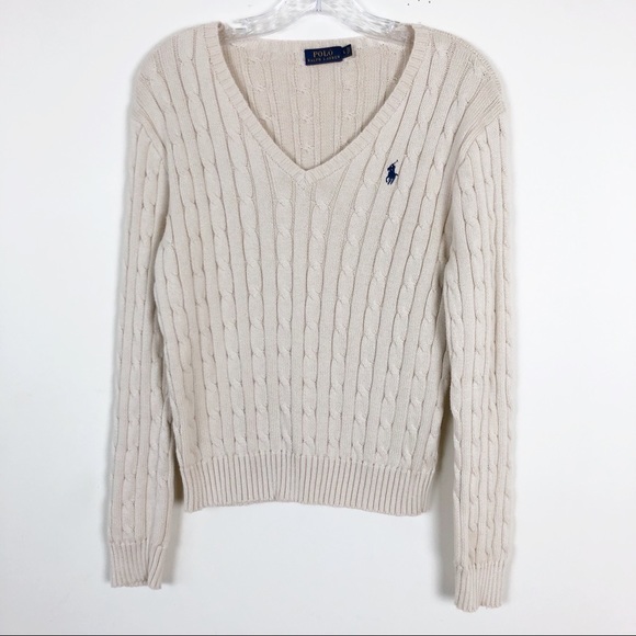 polo ralph lauren rn 41381 sweater